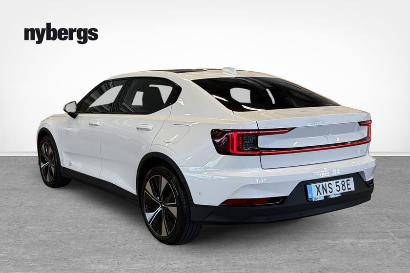 Bild 3 av Polestar 2 Long Range Single Motor 78kWh Plus