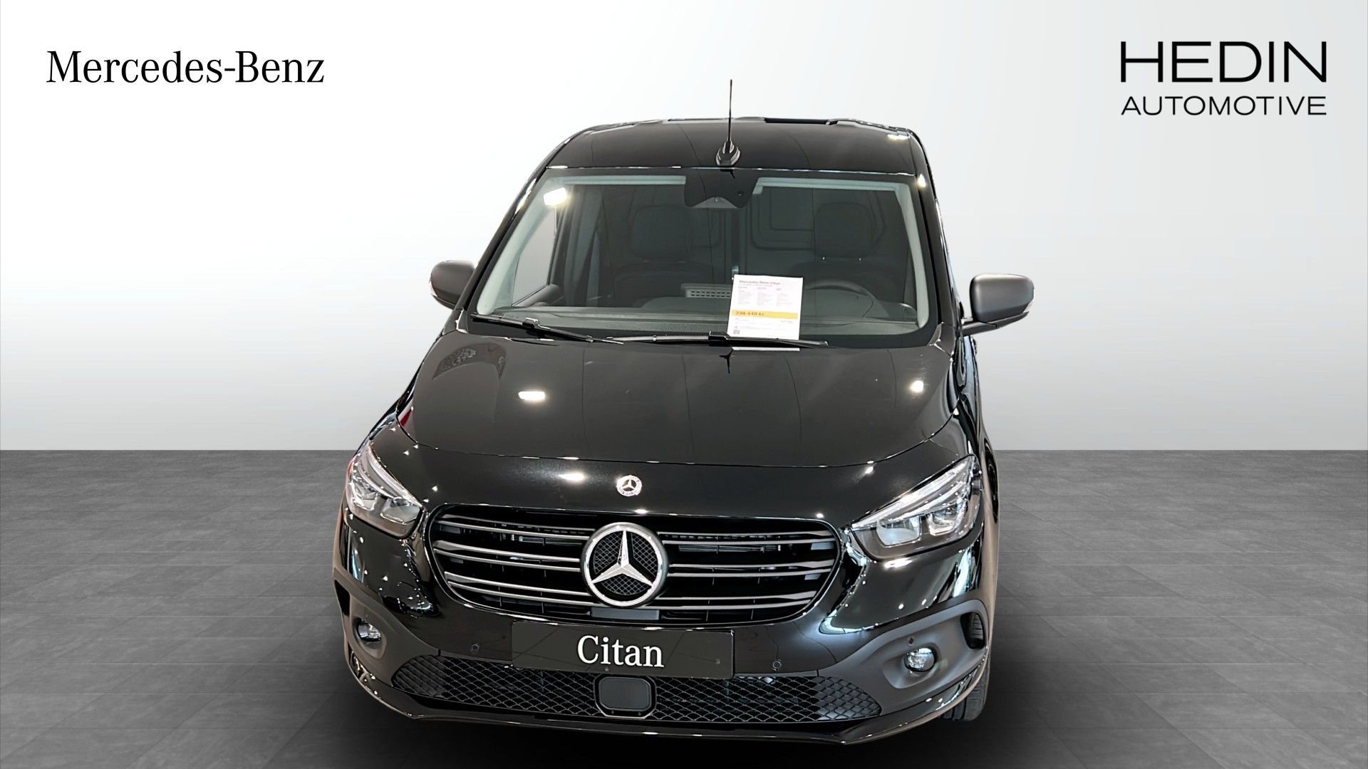 Mercedes-Benz Citan 112 CDI 2025, bild 4/10