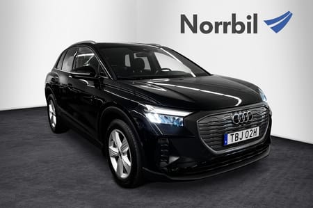 Audi Q4 40 e-tron