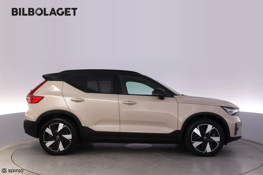 Bild 2 av Volvo EX40 Single Motor Extended Range