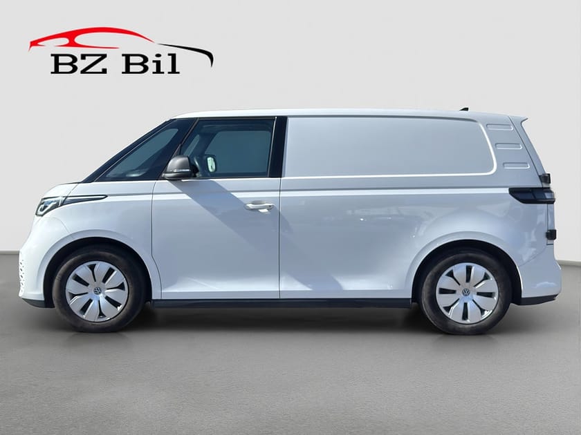 Bild 3 av Volkswagen ID. Buzz Cargo Moms 82 kWh