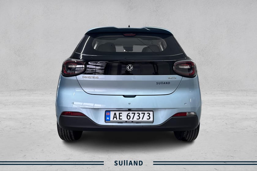 Bilde 4 av Dongfeng Box