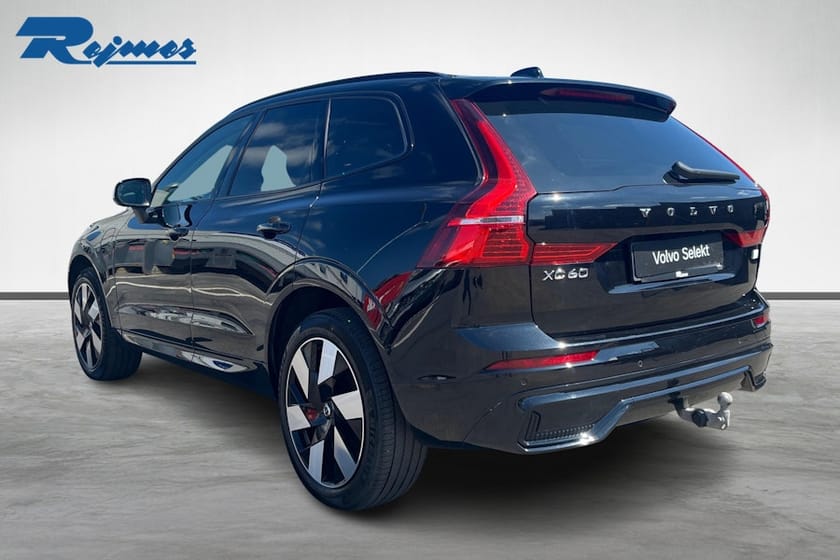 Bild 2 av Volvo XC60 Recharge T6 II Ultimate Dark