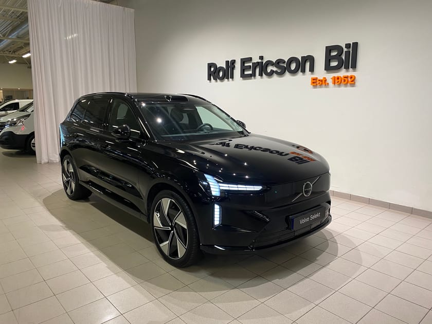 Bild 1 av Volvo EX90 Twin Motor Ultra 7-sätes
