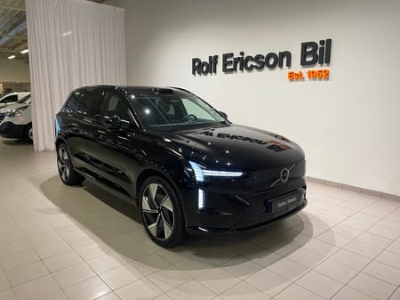 Volvo EX90 Twin Motor Ultra 7-sätes
