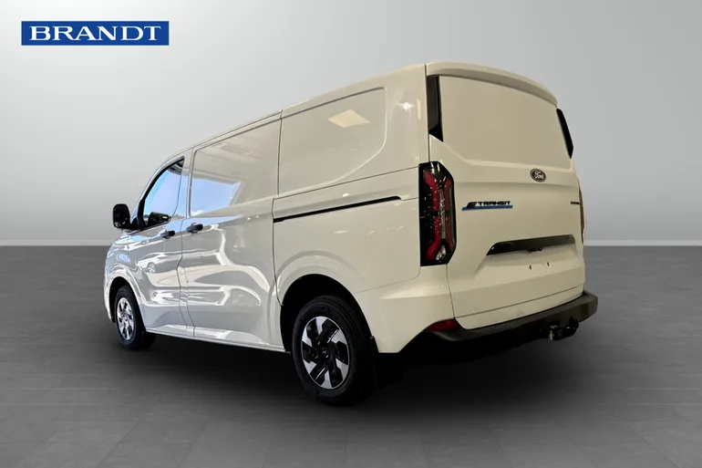 Ford E-Transit Custom 320