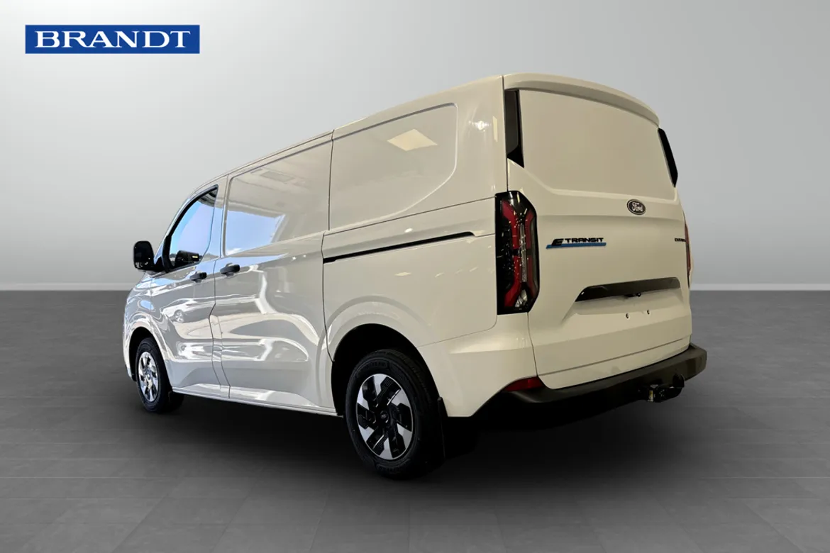 Ford E-Transit Custom 320