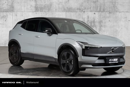 Volvo EX30 Cross Country Twin Motor Performance Perf Ultra | 360 | Pano | HarmanK