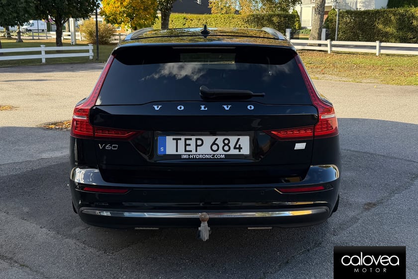 Bild 4 av Volvo V60