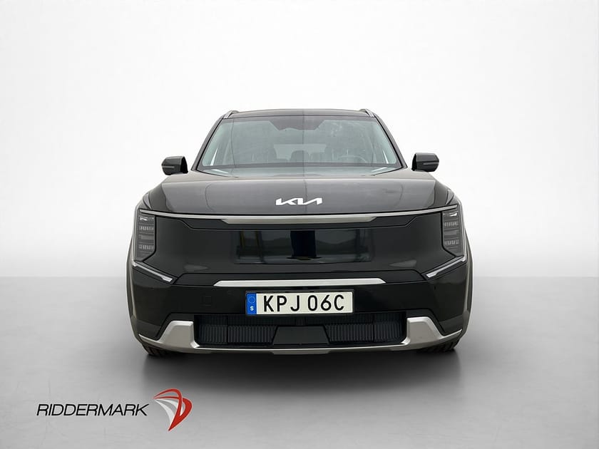 Bild 2 av Kia EV9 RWD Standard