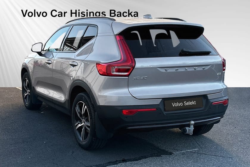 Bild 5 av Volvo XC40