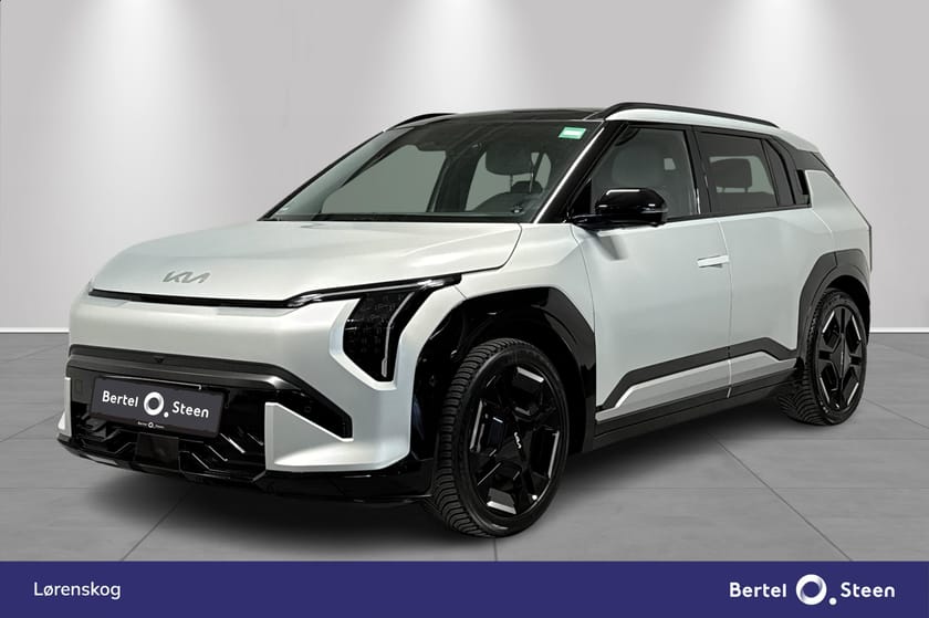 Bilde 1 av Kia EV3 Long Range GT-Line | Memory | Panorama | 360°