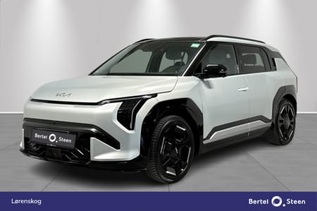 Kia EV3 Long Range GT-Line | Memory | Panorama | 360°