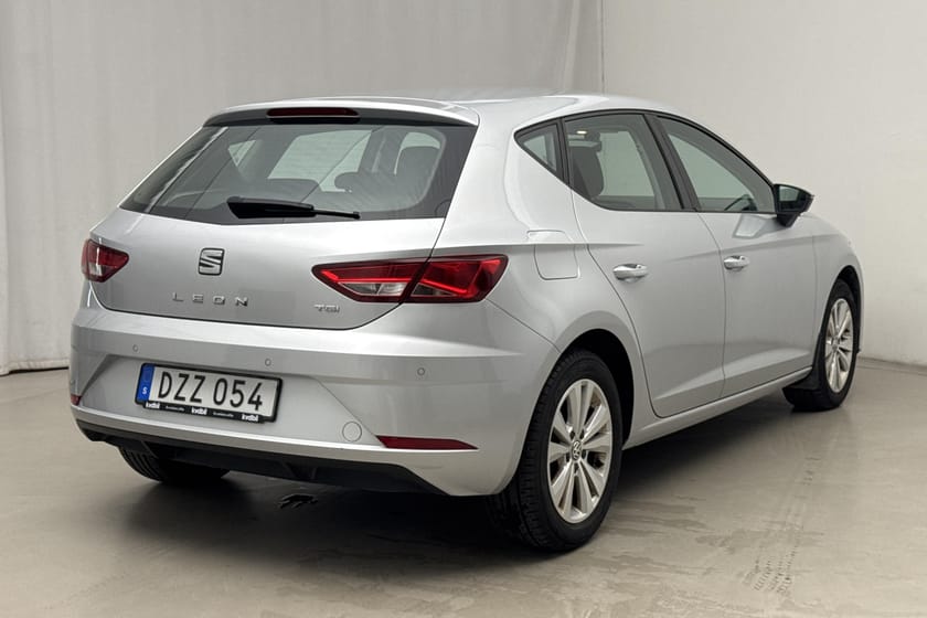 Bild 3 av SEAT Leon