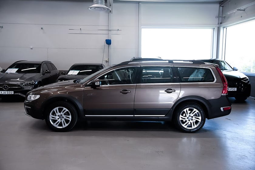 Bild 3 av Volvo XC70