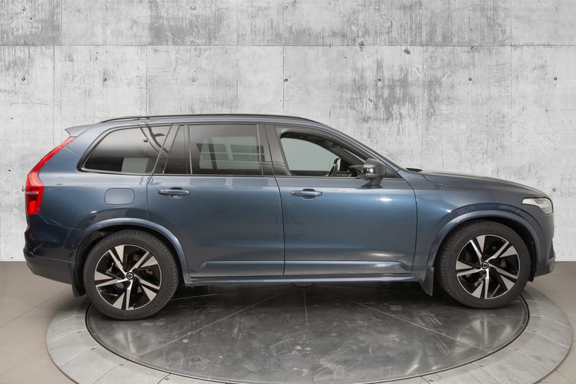 Bilde 5 av Volvo XC90 B5 AWD KROK/LEDBAR/ACC++