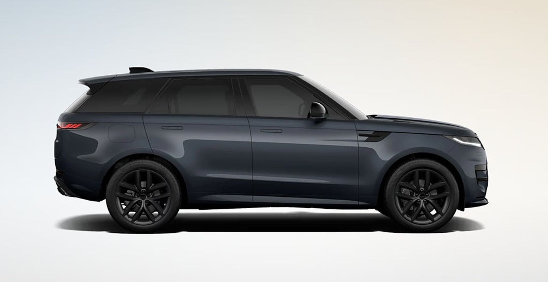 Land Rover Range Rover Sport 2027, bild 2/7