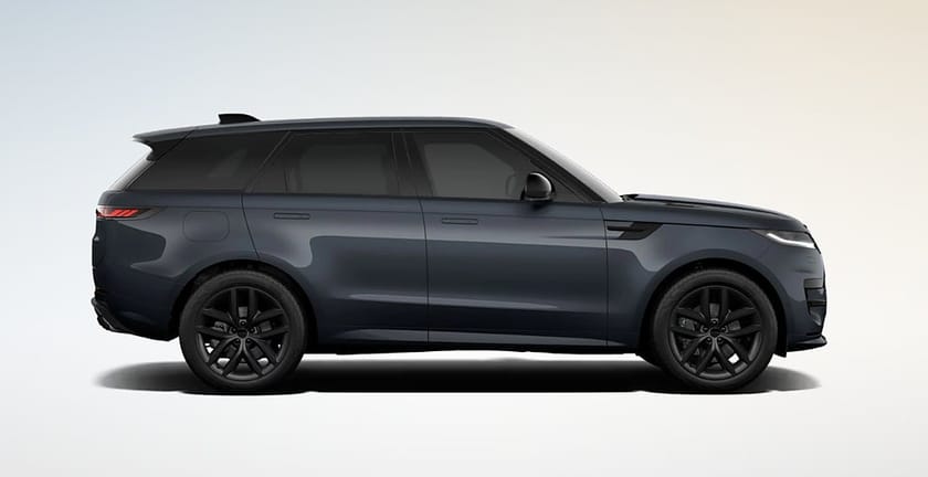 Bild 2 av Land Rover Range Rover Sport P460e