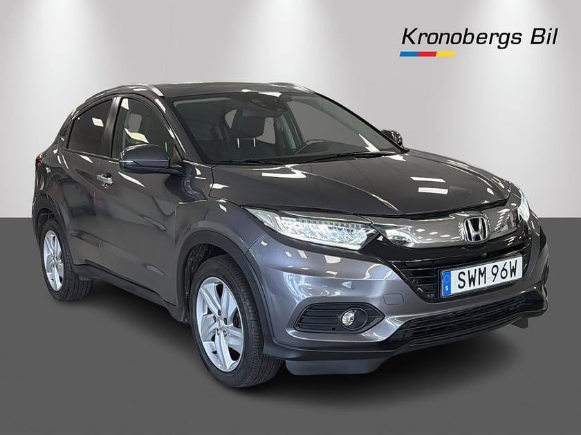Bild 3 av Honda HR-V