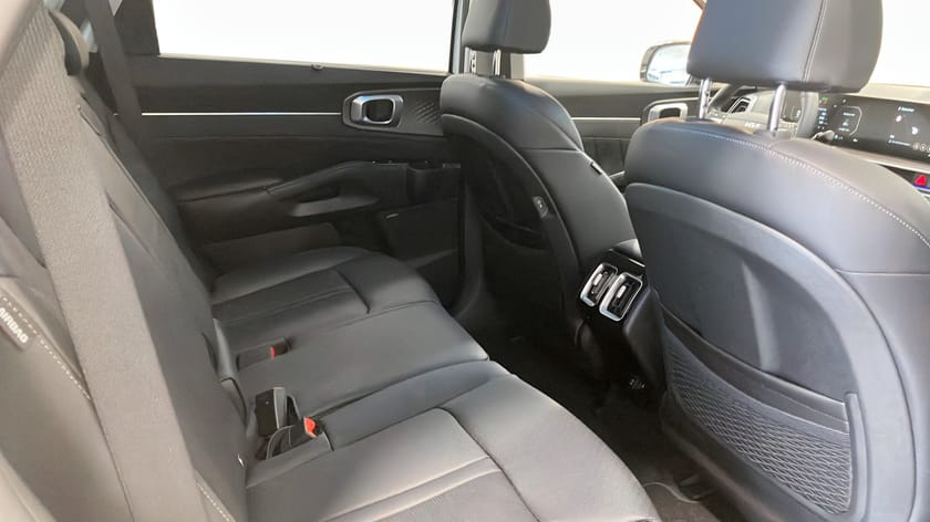 Bild 5 av Kia Sorento PHEV 1.6 T-GDI PLUG-IN HYBRID AUT AWD ADVANCE P | DEMOTILLFÄLLE