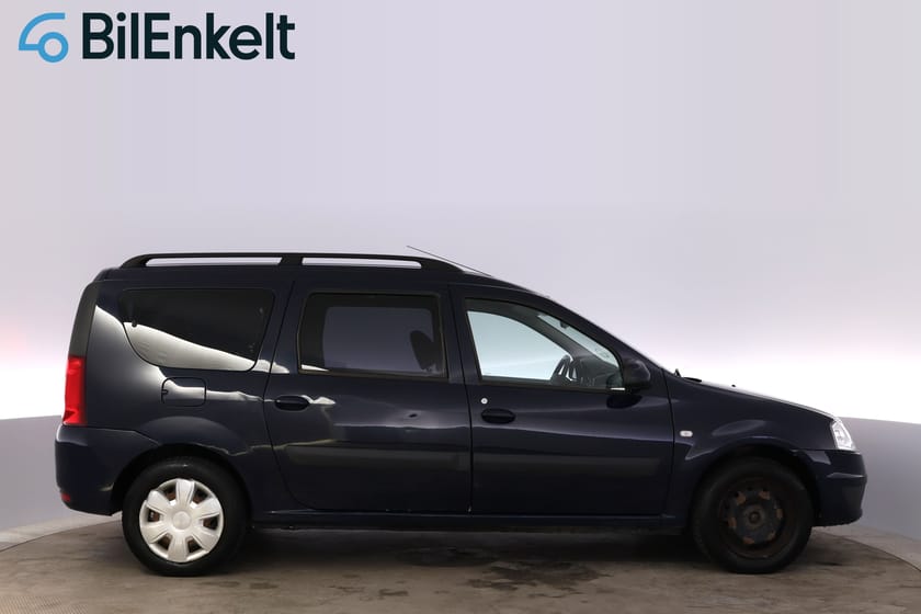 Bild 2 av Dacia Logan MCV