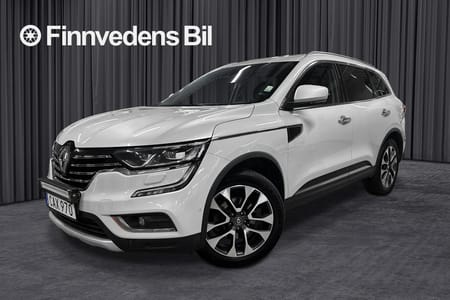 Renault Koleos Energy dCi 175 Intens A 4WD