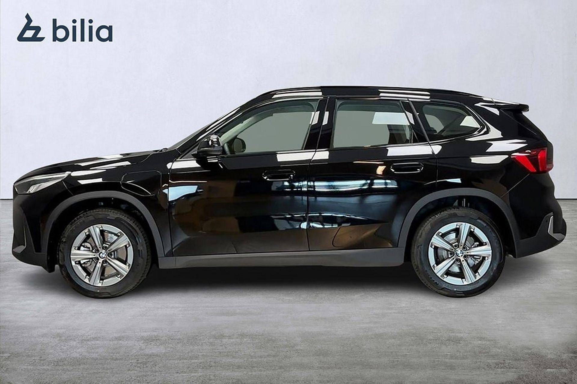 BMW X1 xDrive25e Steptronic/Drag 2026, bild 4/10