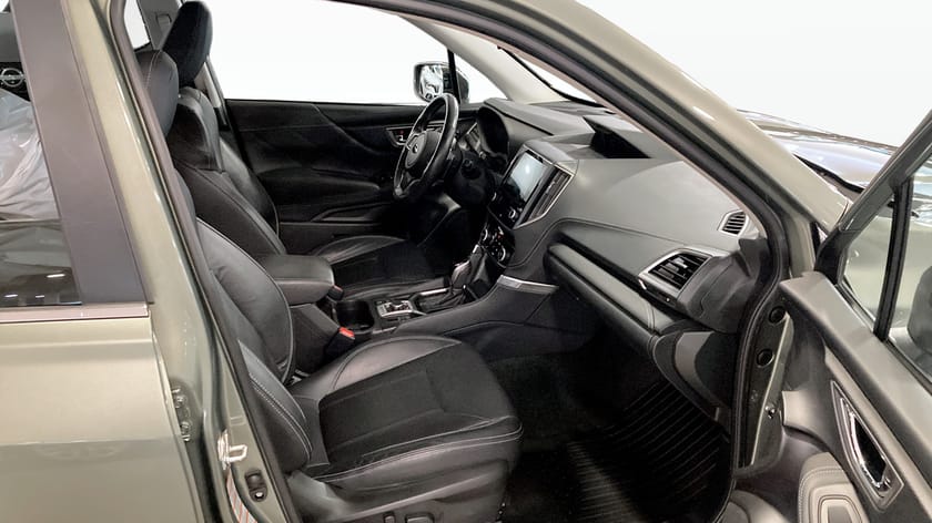 Bild 3 av Subaru Forester e-Boxer