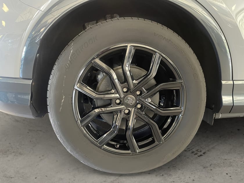 Bild 4 av Audi Q4 40 e-tron Proline Advanced