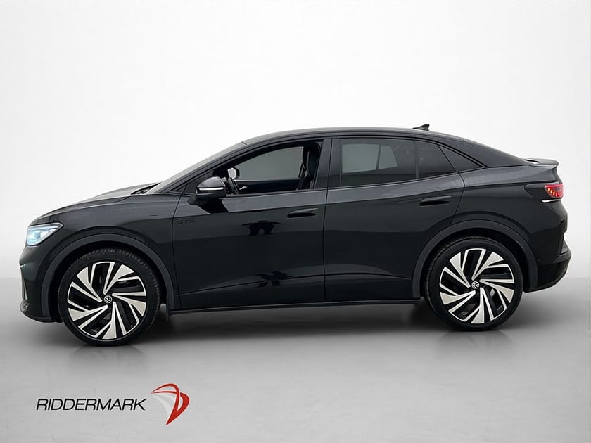 Bild 5 av Volkswagen ID.5 GTX AWD MOMS Kamera CarPlay Adaptiv Drag