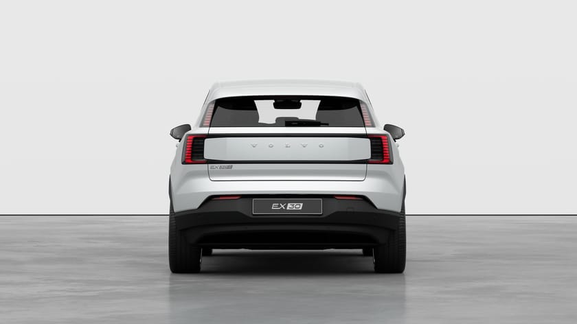 Bild 3 av Volvo EX30 P5 Long Range RWD Plus, Bil lager för snabb leverans
