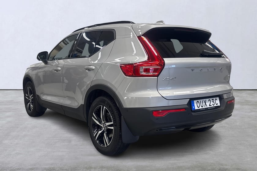 Bild 4 av Volvo XC40