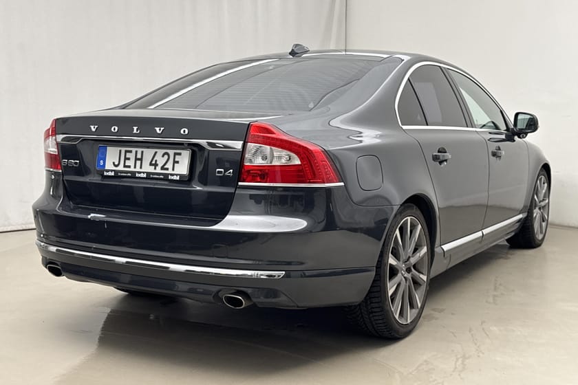 Bild 3 av Volvo S80