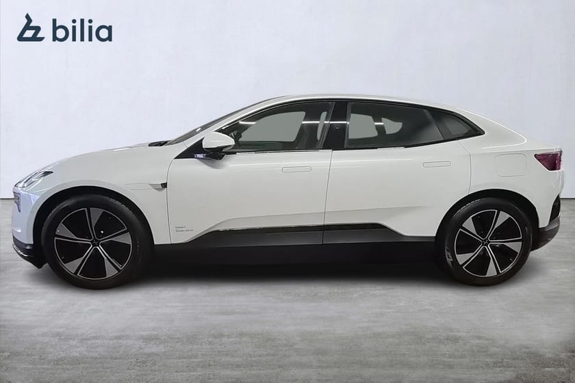 Bild 3 av Polestar 4 Coupé Long range Dual motor