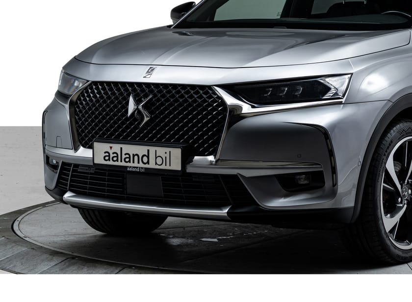 Bilde 4 av DS 7 Crossback Diesel 180 Hk- Night Vision-Hengerfeste