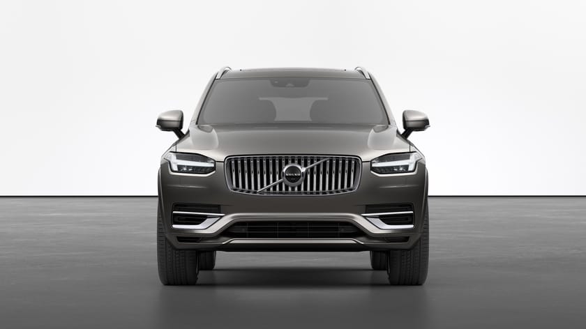 Bilde 3 av Volvo XC90 7 Seats Recharge T8 Insc KROK|PANO|22"|LUFT|B&W|MASSASJE|8år*