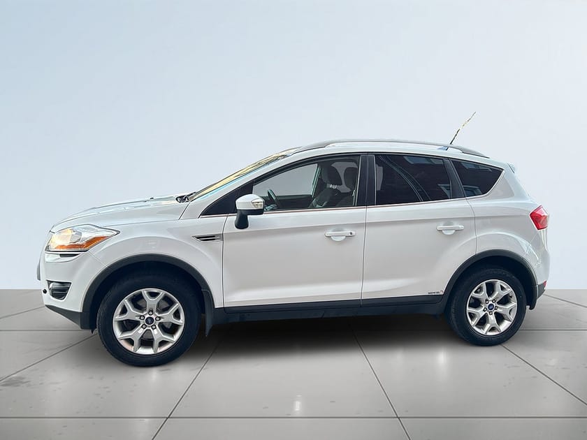 Bild 4 av Ford Kuga