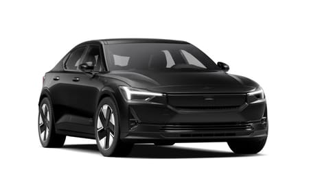 Polestar 2 Long range