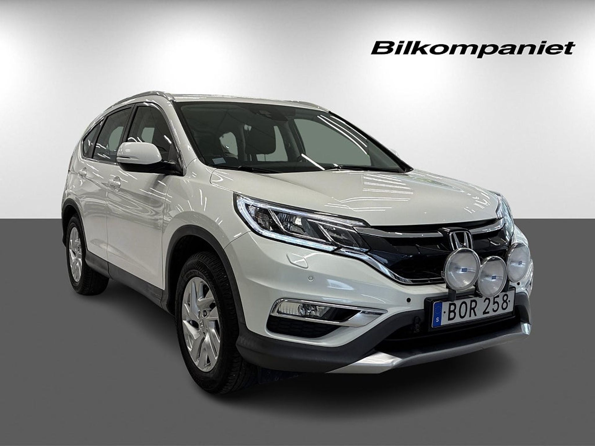 Honda CR-V 2015, bild 3/10