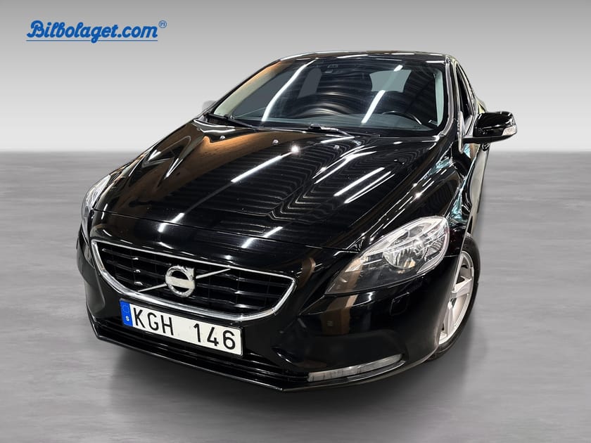 Bild 1 av Volvo V40 D2 Kinetic