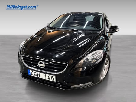 Volvo V40 D2 Kinetic