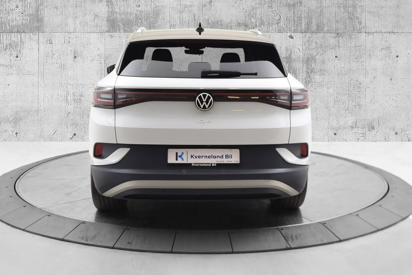 Bilde 4 av Volkswagen ID.4 Pro Performance Perf 1st Edition