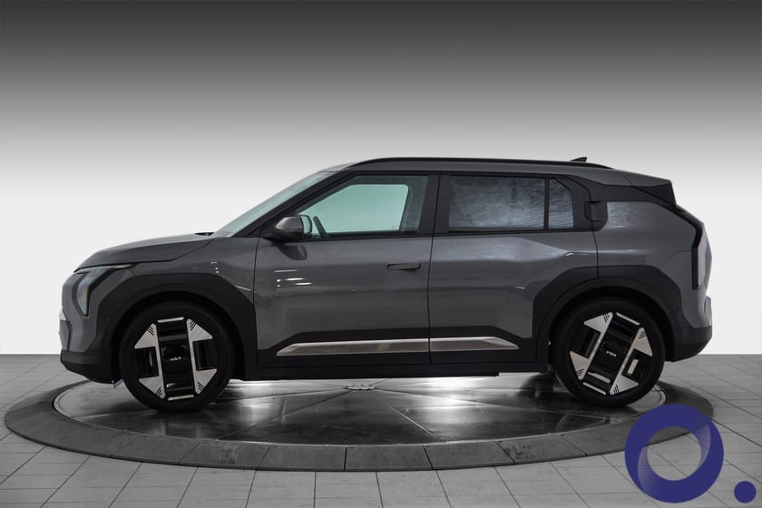 Bilde 2 av Kia EV3 Long Range