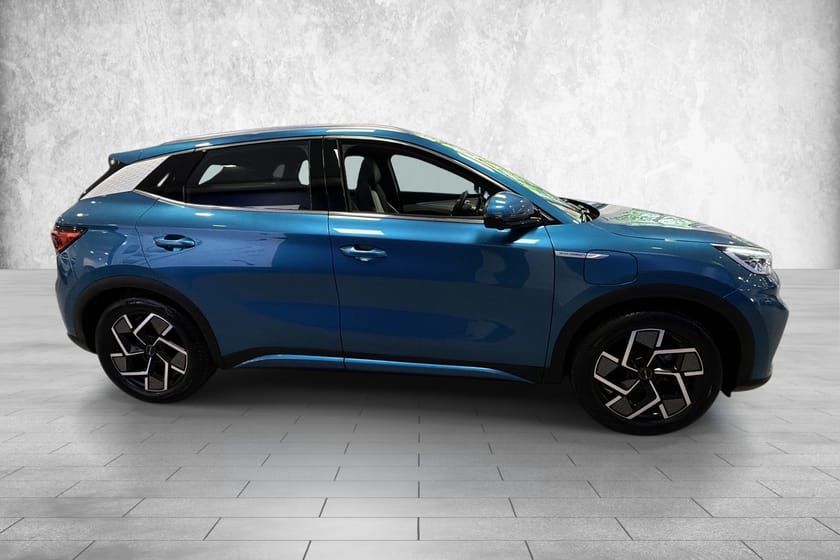 Bilde 4 av BYD Atto 3 Extended Range