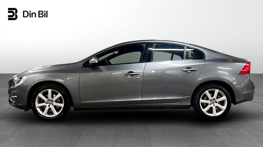 Bild 2 av Volvo S60