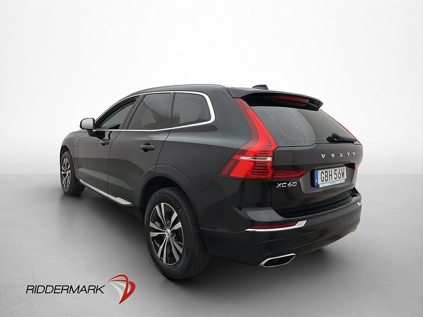 Bild 5 av Volvo XC60 T6 AWD 341hk Inscription Pano Värmare Navi  VOC
