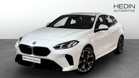BMW 120 M Sport