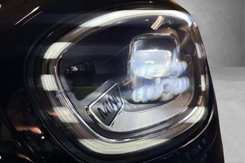 Bilde 4 av MINI Countryman Cooper SE ALL4