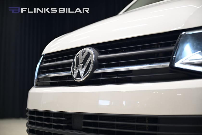 Bild 2 av Volkswagen Transporter