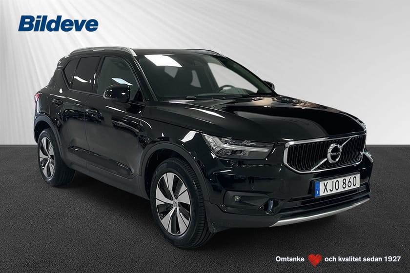 Bild 1 av Volvo XC40